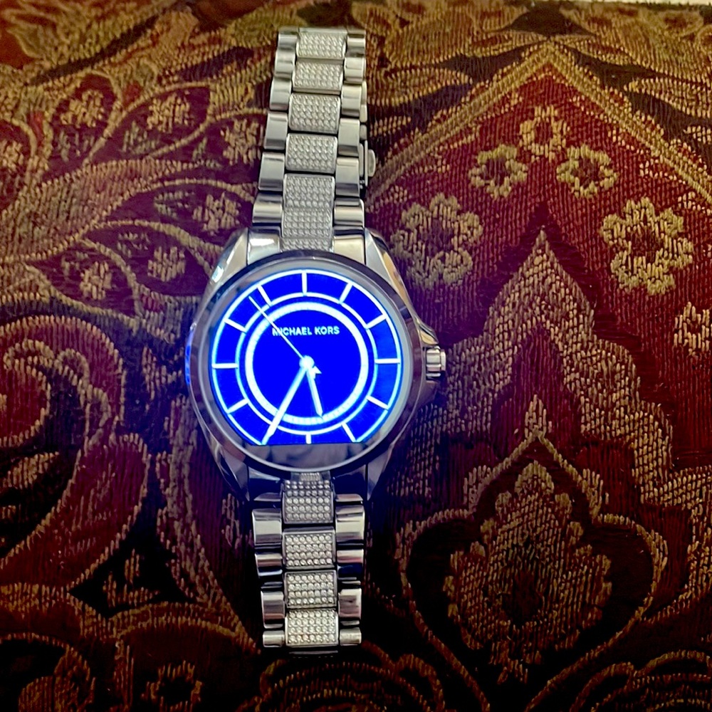 Michael Kors Bradshaw Smart Watch 44mm